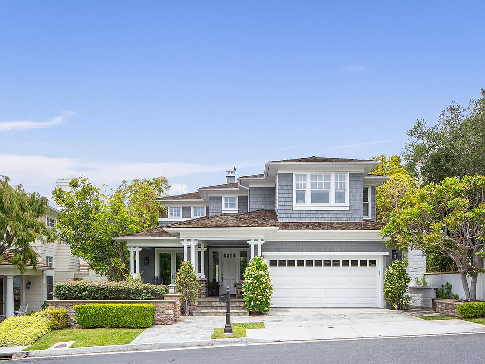 9 Turnberry Dr, Newport Beach, CA 92660 Zillow