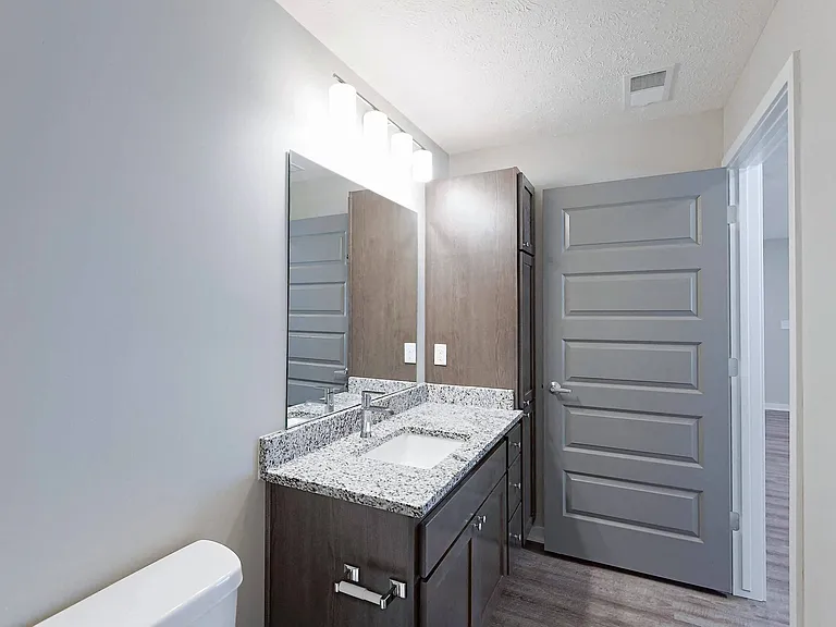 Village West Apartments — Photo 135