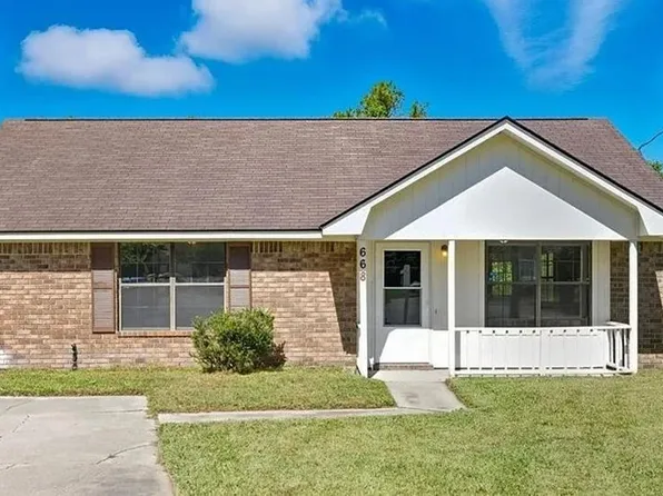 668 Windhaven Dr, Hinesville, GA 31313