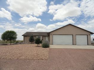 1350 E Kiva Dr, Pueblo West, CO