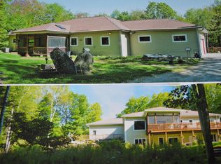 122 Skyline Ridge Rd, BECKET, MA 01223