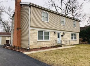 20421 Arcadian Dr, Olympia Fields, IL 60461