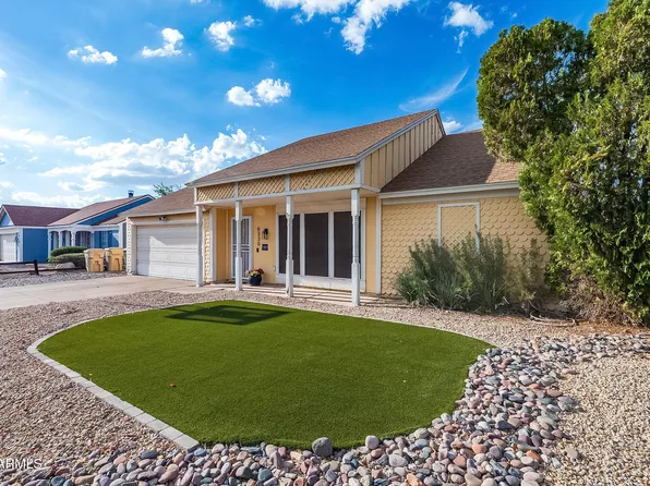 6330 W SANDRA Terrace, Glendale, AZ 85306