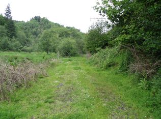 Hidden Valley Rd, Toledo, OR 97391