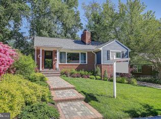 1505 Sanford Rd, Silver Spring, MD 20902