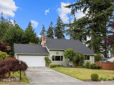 821 Harvest Road, Bothell, WA, 98012