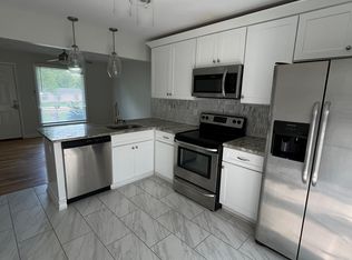 6319 Thunderbird Dr, Nashville, TN 37209