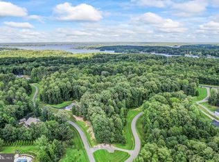 87 Old House Rd, Bumpass, VA 23024