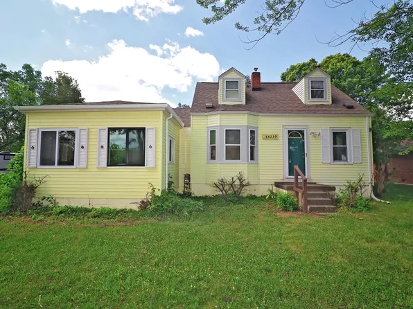 (undisclosed Address), Van Buren Township, MI 48111
