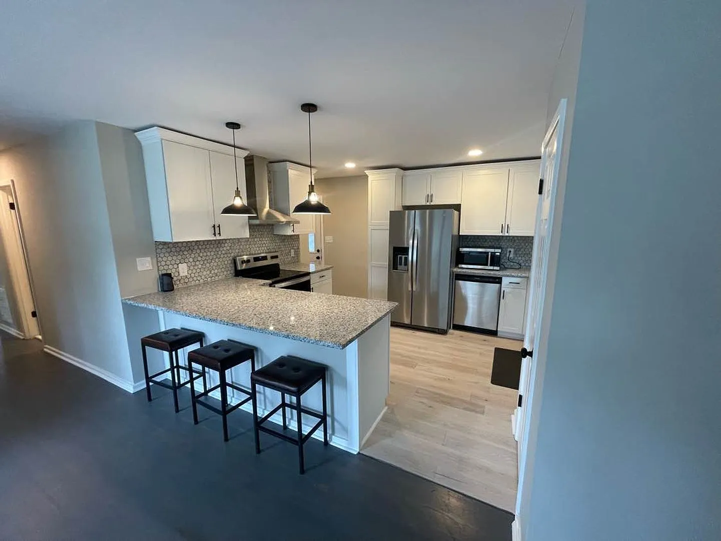 Room in 3 Bedroom Home at Cricketeer Dr — Photo 1