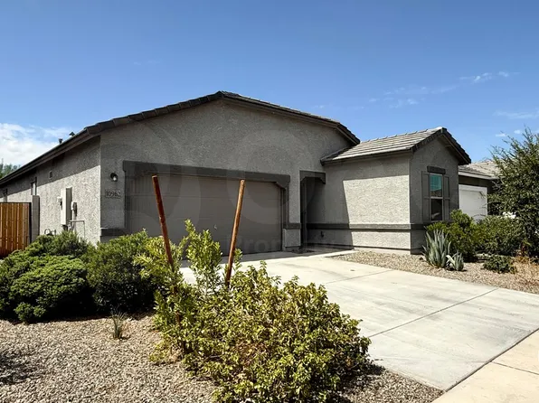 10962 N 165th Ave, Surprise, AZ 85388