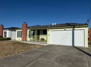 4812 Driftwood Dr, Fremont, CA 94536