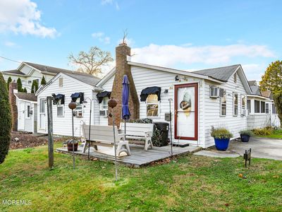 601 Central Avenue, Spring Lake, NJ, 07762