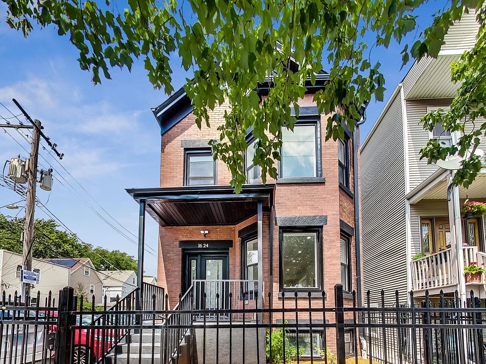1624 W Peterson Ave, Chicago, IL 60660 Zillow