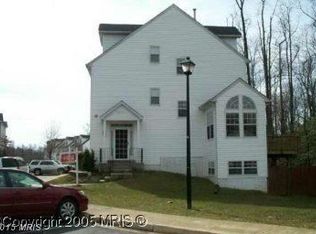 10617 Jacksonhole Pl, White Plains, MD 20695