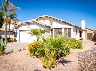 4328 E Siesta Ln, Phoenix, AZ 85050