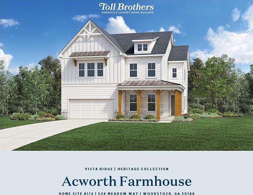 1st image of 534 Meadow Way