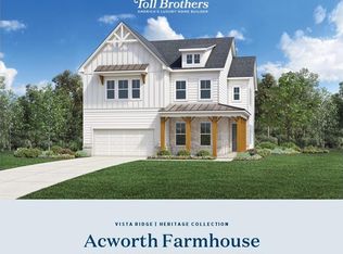 534 Meadow Way, Woodstock, GA 30188