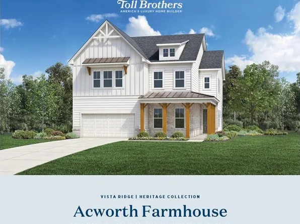 534 Meadow Way, Woodstock, GA 30188