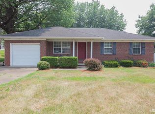 6755 Crescent Dr, Chandler, IN 47610