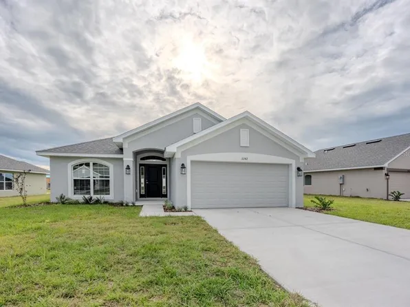 3242 NE 46th Ave, Ocala, FL 34470