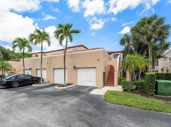6614 Villa Sonrisa Drive #123, Boca Raton, FL 33433