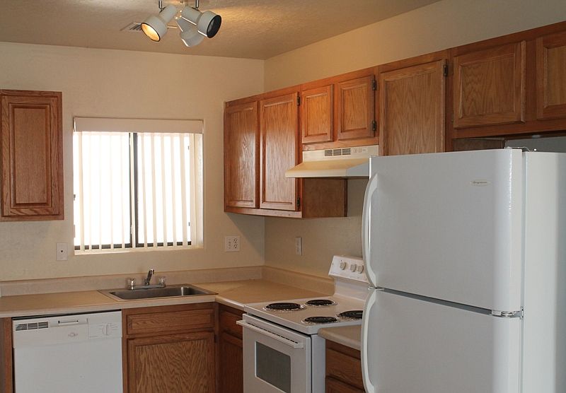 The Kitchen