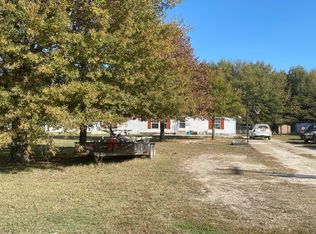 436 County Road 943, Brookland, AR 72417