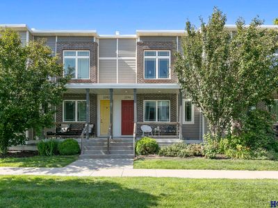 2246 Q St, Lincoln, NE, 68503