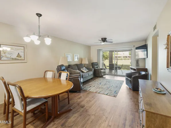 7744 E PARK VIEW Drive, Mesa, AZ 85208