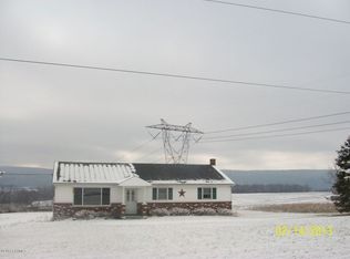 279 Middle Rd, Catawissa, PA 17820