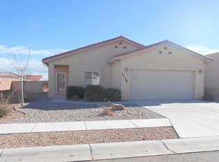 3116 Rio Linda Dr SW, Albuquerque, NM 87121