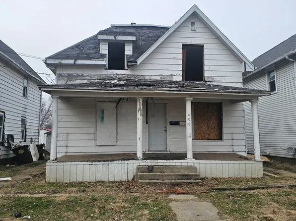 400 6th Ave, Rock Falls, IL 61071