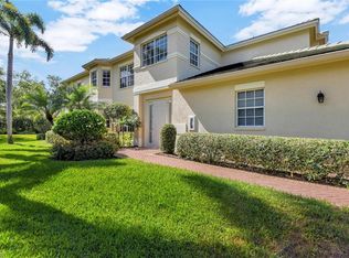650 Vintage Reserve Cir #5-C, Naples, FL 34119