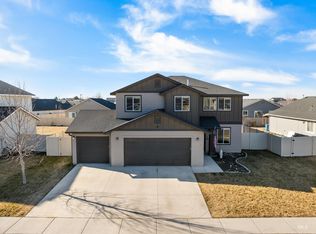 17703 N Newdale Ave, Nampa, ID 83687