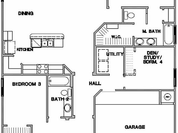 Floor Plan.