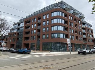 5 Lakeview Ave #410, Toronto, ON M6J 3B2