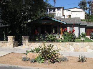 1022 Laguna St, Santa Barbara, CA 93101