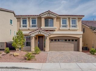 10022 Silver Thread St, Las Vegas, NV 89141