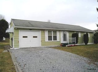 113 Poplar Dr, Salix, PA 15952