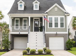 215 Clouter Creek Dr, Charleston, SC 29492