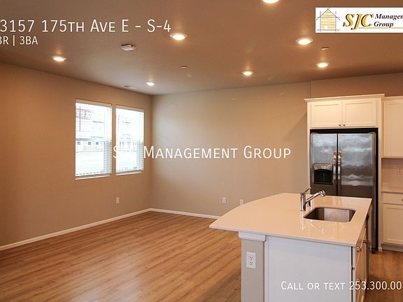 2nd image of 13157 175th Ave E #S-4