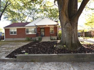 4537 Amboy Rd, Memphis, TN 38117