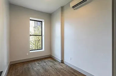 Rented by ABODE NYC LLC