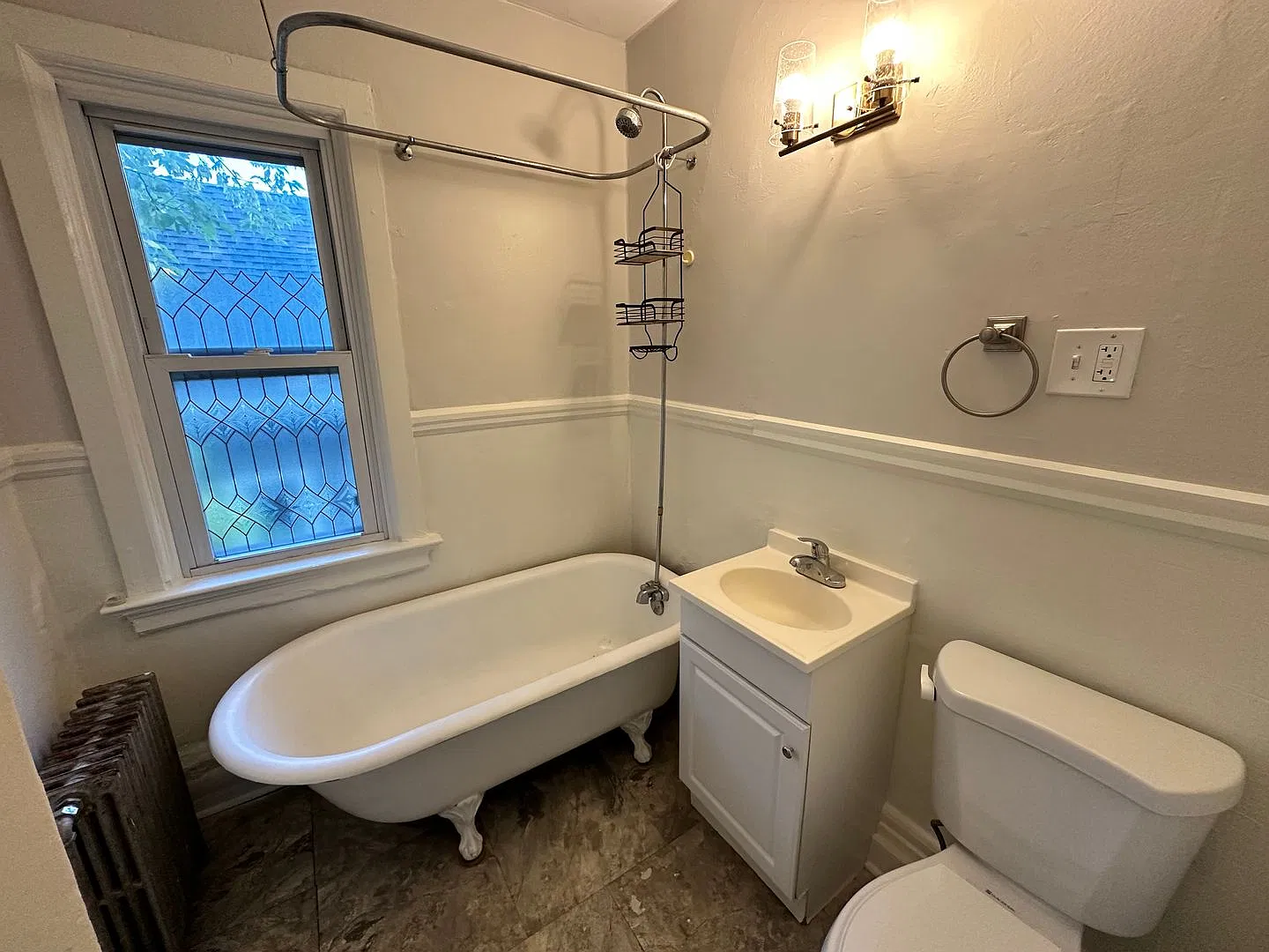 3015-3015B N Pierce St. (Duplex + Back House) — Photo 4