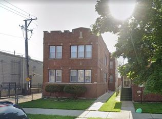 7915 S Perry Ave, Chicago, IL 60620