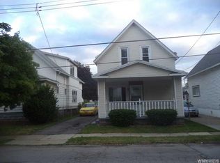 169 Reiman St, Buffalo, NY 14206