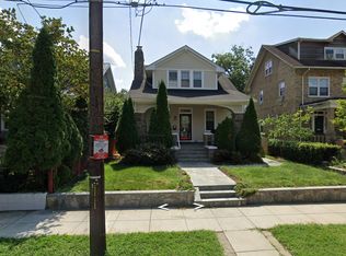 1348 Madison St NW, Washington, DC 20011