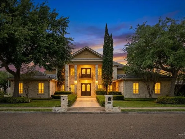 5601 N 4th St, McAllen, TX 78504