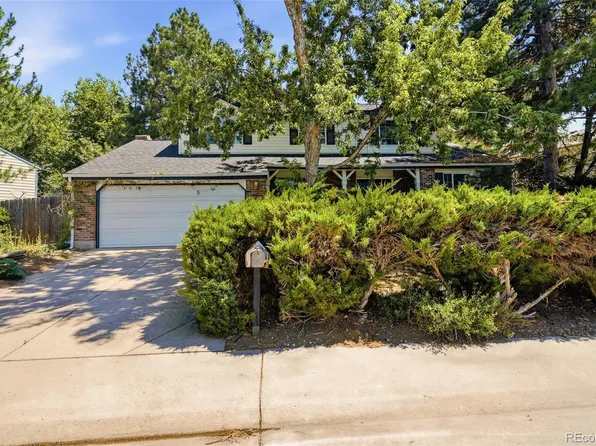 5492 S Richfield Way, Centennial, CO 80015